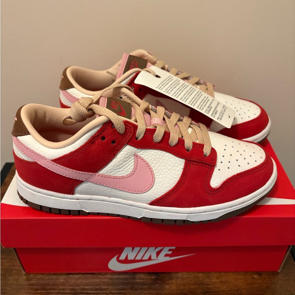 Nike Dunk Low Premium (Bacon)